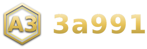3a991 logo